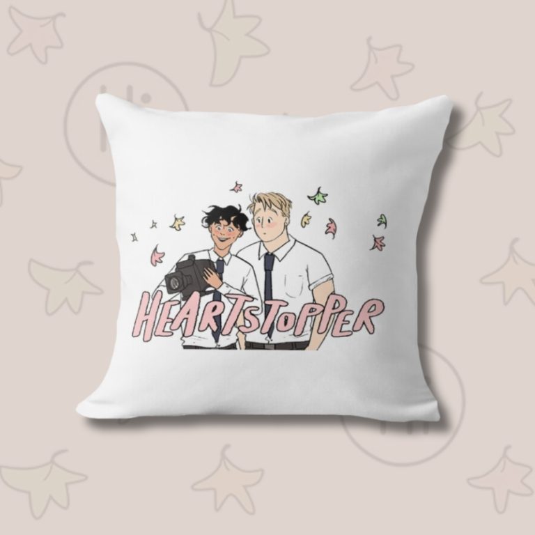 401 - Heartstopper Store