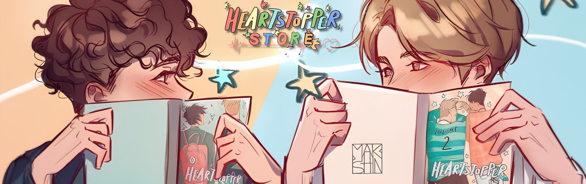 Banners Quynh 27 - Heartstopper Store
