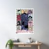 cpostermediumsquare product1000x1000.2 1 - Heartstopper Store
