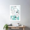 cpostermediumsquare product1000x1000.2 5 - Heartstopper Store