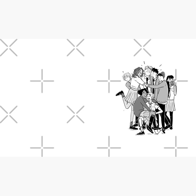 Heartstopper Member Mug - Image 2