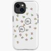 Heartstopper Say Hi Iphone Case