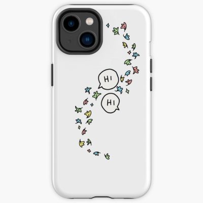 Heartstopper S Iphone Case