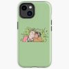Heartstopper Cute Couple Iphone Case