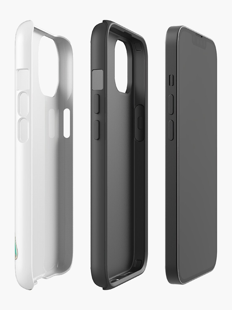 Heartstopper Together Iphone Case - Image 2