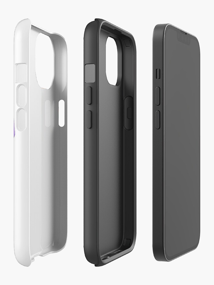 Nick And Charlie Iphone Case - Image 2