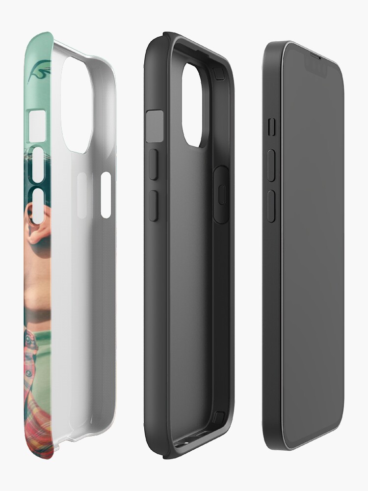 Heartstopper Nick And Charlie Phonecase Iphone Case - Image 2