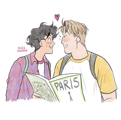image 28 - Heartstopper Store