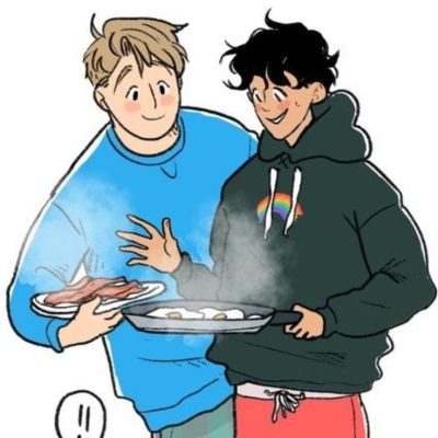 image 29 - Heartstopper Store