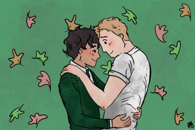 image 37 - Heartstopper Store