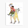 Heartstopper Sweater Poster
