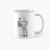 Heartstopper Lovely Couple  Mug