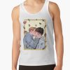 Heartstopper Love Tank Top