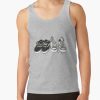 Heartstopper Shoes Tank Top