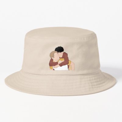 Nick And Charlie Sweet Bucket Hat