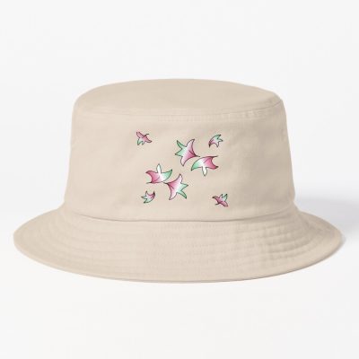 Flag Heartstopper Leaves Bucket Hat