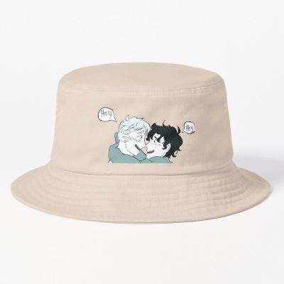 Cute Couple Heartstopper Bucket Hat