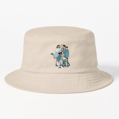 Heartstopper Member Bucket Hat