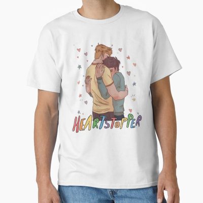 ssrcoclassic teemens 02fafafaca443f4786frontproduct squarex1000 15 - Heartstopper Store