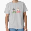 ssrcoclassic teemens 02heather greyfrontproduct squarex1000 10 - Heartstopper Store