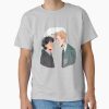 ssrcoclassic teemens 02heather greyfrontproduct squarex1000 19 - Heartstopper Store