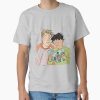 ssrcoclassic teemens 02heather greyfrontproduct squarex1000 20 - Heartstopper Store