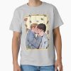 ssrcoclassic teemens 02heather greyfrontproduct squarex1000 23 - Heartstopper Store