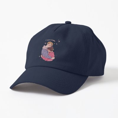 Heartstopper Sweet Couple Hat