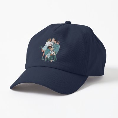 Heartstopper Member Hat