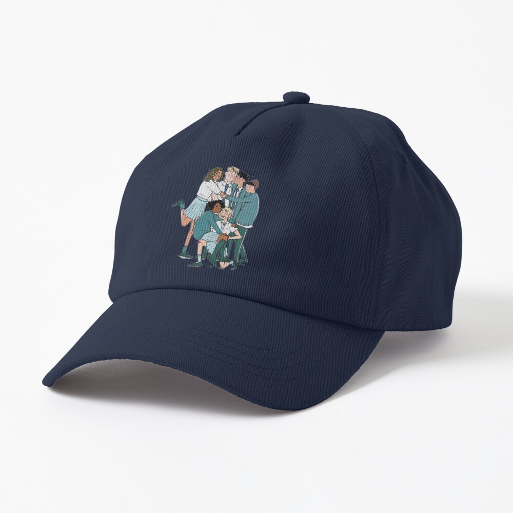 Heartstopper Member Hat