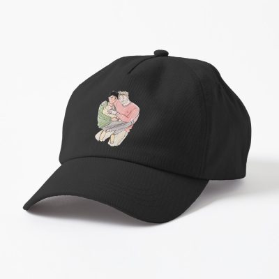 Heartstopper Nick & Charlie Hat