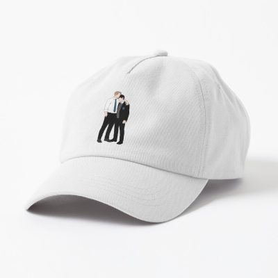 Nick And Charlie Heartstopper Hat