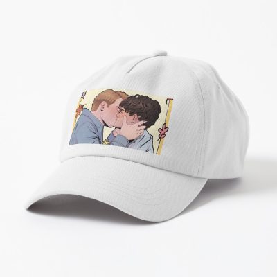 Heartstopper Love Hat