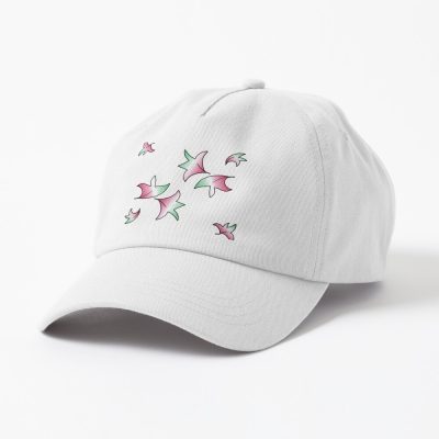 Flag Heartstopper Leaves Hat