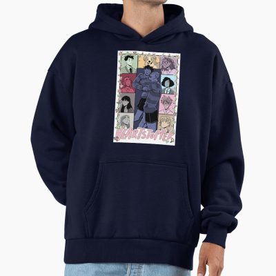 Heartstopper Eras Tour Hoodie
