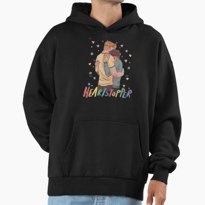 Heartstopper Sweat Hoodie