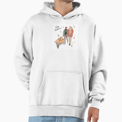 Happy Halloween Hoodie
