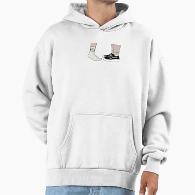 Heartstopper Nick And Charlie Hoodie
