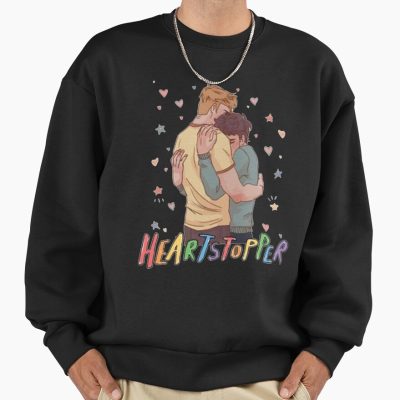 Heartstopper Sweat Sweatshirt