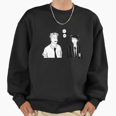 ssrcooversized sweatshirtmens 0110101001c5ca27c6frontsquare productx1000 5 - Heartstopper Store
