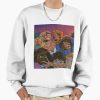 Paris Heartstopper Sweatshirt