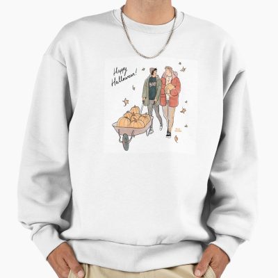 Happy Halloween Sweatshirt