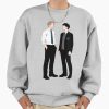ssrcooversized sweatshirtmens 01heather greyfrontsquare productx1000 1 - Heartstopper Store