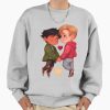 ssrcooversized sweatshirtmens 01heather greyfrontsquare productx1000 14 - Heartstopper Store