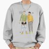 ssrcooversized sweatshirtmens 01heather greyfrontsquare productx1000 8 - Heartstopper Store