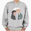 ssrcooversized sweatshirtmens 01heather greyfrontsquare productx1000 9 - Heartstopper Store