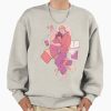 ssrcooversized sweatshirtmens 01oatmeal heatherfrontsquare productx1000 17 - Heartstopper Store