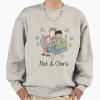 ssrcooversized sweatshirtmens 01oatmeal heatherfrontsquare productx1000 19 - Heartstopper Store