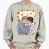 ssrcooversized sweatshirtmens 01oatmeal heatherfrontsquare productx1000 21 - Heartstopper Store