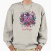 ssrcooversized sweatshirtmens 01oatmeal heatherfrontsquare productx1000 23 - Heartstopper Store